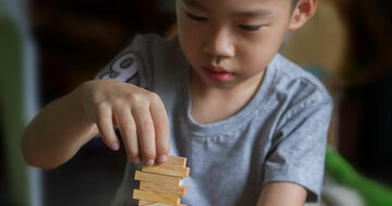 知能指数の高い子に育てないと社会で成功できないでしょうか？