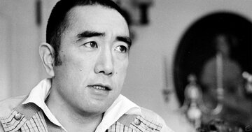 【学習院高等科】華麗なる卒業生人脈！三島由紀夫、志賀直哉、角野卓造、都倉俊一…《学者＆文化人編》