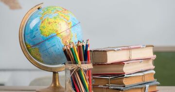 「地理を学ぶと人生が豊かになる」地理教育の専門家が語る地理の面白さ