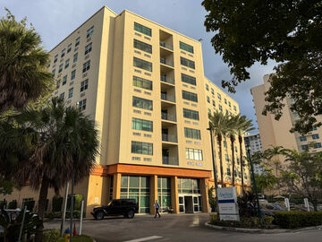 ブラックストーン、高齢者住宅向け投資で損失6億ドル