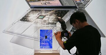 「今回は違う」は通用せず、AI株高の変調が警鐘