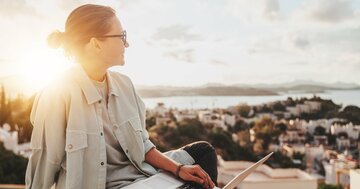 幸せを感じられなくなったときの心の処方箋