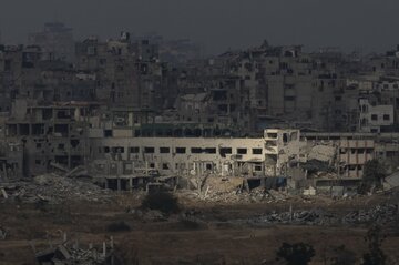 ガザ地下で孤立のハマス戦闘員、停戦崩壊招く恐れ