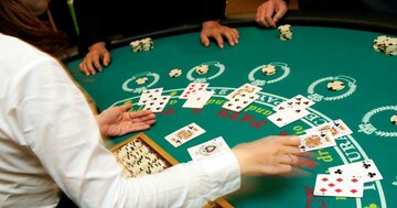 ニッポン放送のオンラインカジノCMだけじゃない!「有名タレントのカジノ番組」が堂々と放送される事情
