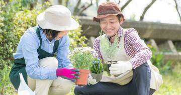 50代からの「人生の2周目」こそ自分らしく生きられる理由