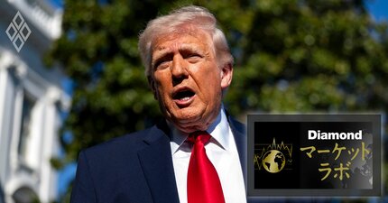 トランプ政権の本音は「早期撤退」も泥沼化する中東情勢、日本が備えるべき経済安保“3つの教訓”