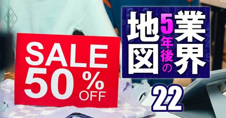 【5年後には大化けも!?「割安株」ランキング】120銘柄を大公開！2位日本製鉄、1位は？