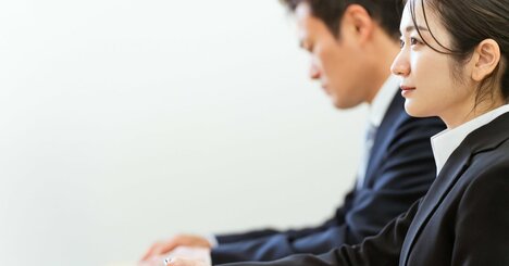 職場で出世する人が「人の話を聞いた直後」にやっている1つの行動