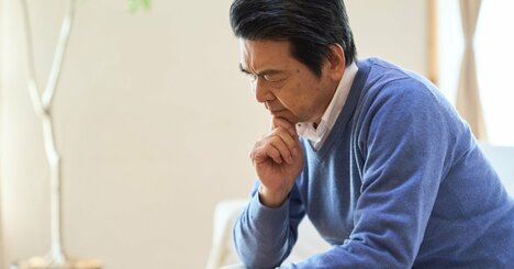 「58歳、課長どまり。あのとき起業していれば億万長者だった」。そんな後悔を支える、一言とは？