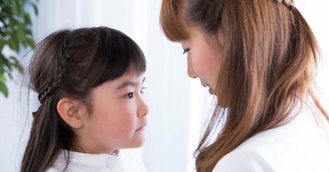 「聞いてるつもり」が一番危ない！ ――子どもを追い詰める親の対応とは？