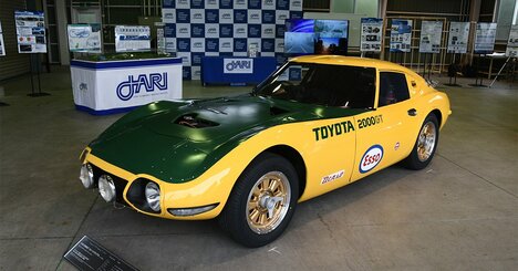 トヨタ2000GTが名車と言われ続ける理由【日産パルサーGTI-R、ホンダNSXなど写真多数】