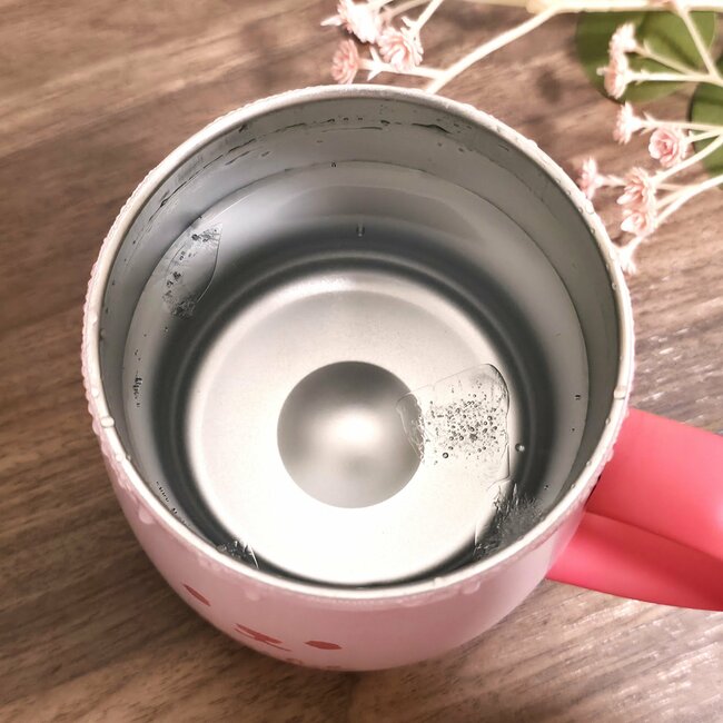 このかわいさは反則だって！タリーズの“クリスマス限定マグ”使うたびに幸せな気持ちで満たされる～！