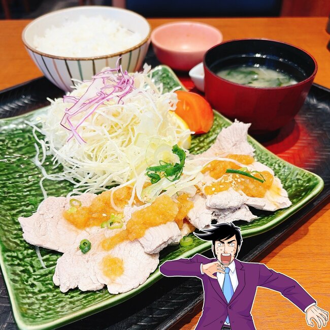 「3日連続で食べてしまった」大戸屋の“やみつきメニュー”白米が止まらないウマさ！「満足感バツグン」「ガッツリ食べたい時の強い味方」