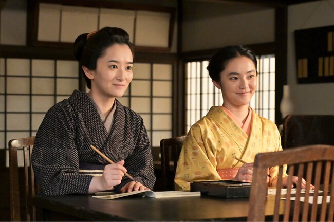 本当に幸せ…？夢追い人がたどり着いた「現実」にモヤモヤがとまらない〈風、薫る第116回〉
