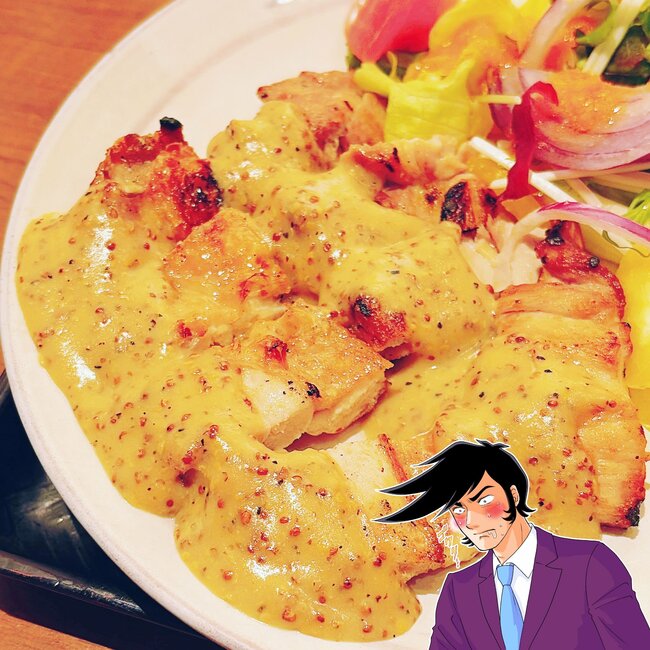 「なんでこんなに美味しいの」「2日連続で食うレベル」大戸屋の“冬限定やみつきメニュー”ご飯がグングン進みます！「おいしくてクセになりそう」