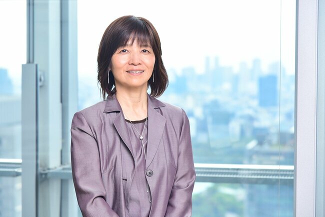 参議院選挙で考えてもらいたい、日本の危機と令和臨調の提言。『金利上昇は日本のチャンス』著者、中空麻奈氏(パリバ証券グローバルマーケット統括本部副会長)インタビュー
