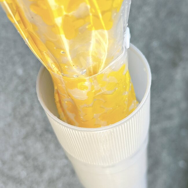 なかった頃にもどれない…！ダイソーの「天才レイングッズ」雨の日のストレスから解放された！