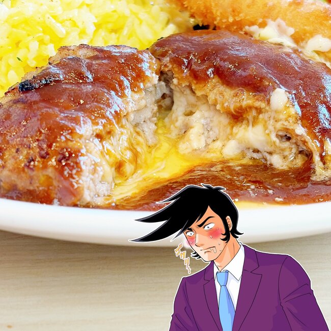 「これが食べたかったんだ…」ガストの“大人のお子様ランチ”満足感がすごい！「大好物ばかり」「色んなもの食べられて良い」