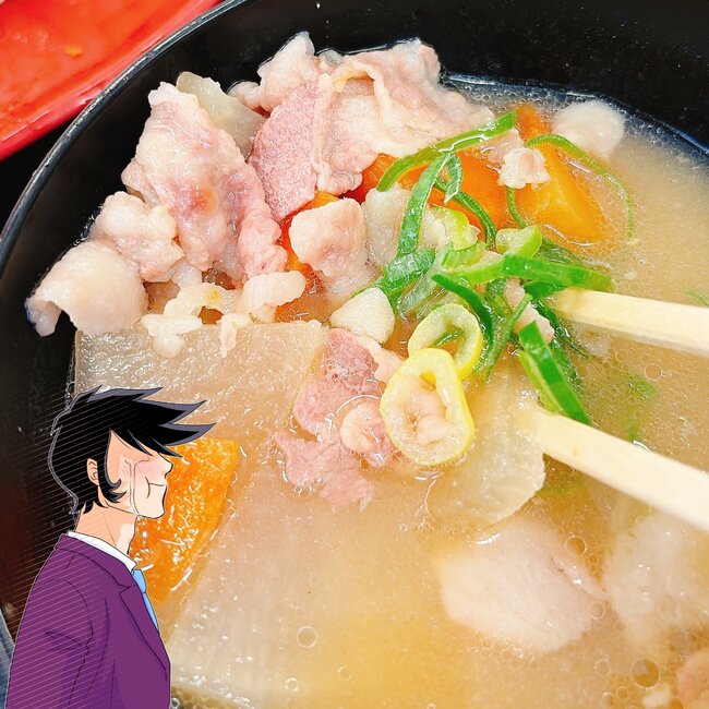 「全部食べたらお腹いっぱい」「ボリュームたっぷり！」かつやの“わんぱく定食”食べ応えがスゴすぎる！「大きくてカリッカリでうまぁ」