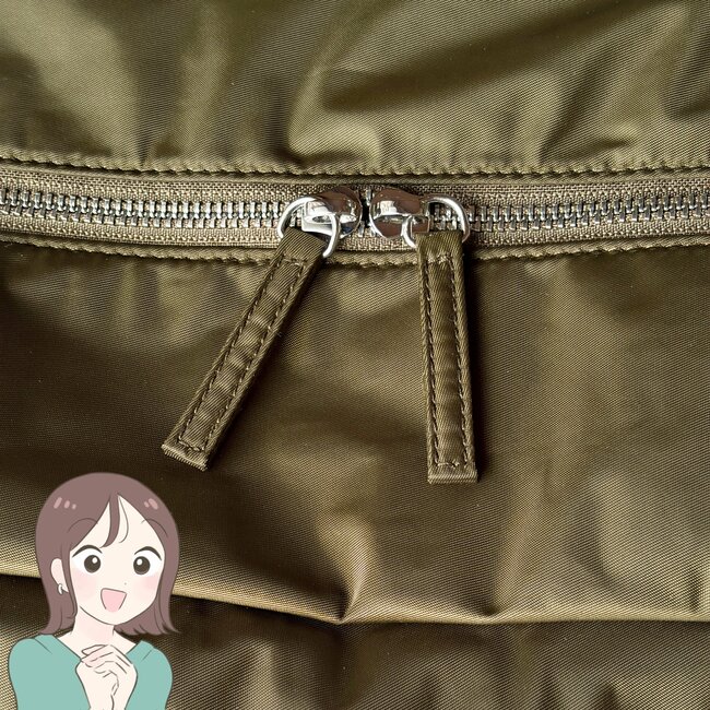 2泊分の荷物が入った！GUの“ガバッと開く大容量バッグ”が優秀すぎる！「友達にも褒められた」「軽くてたくさん入ります」《購入レビュー》