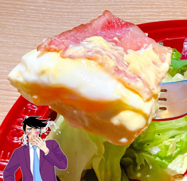 「最高の朝になりました」むさしの森珈琲の“ご褒美モーニング”朝からこんなに豪華でいいんですか?「めっちゃ美味しい」「やっぱりこのモーニングが好き」《実食レビュー》