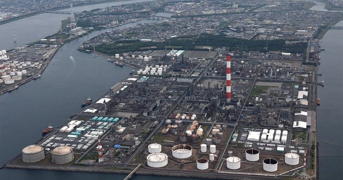 日立化成買収の昭和電工の悲惨