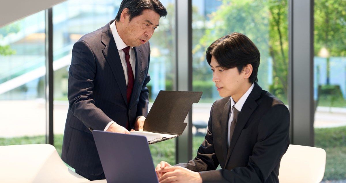 丁寧なつもりが逆効果…上司をイラッとさせる「7文字」のNGワードとは？