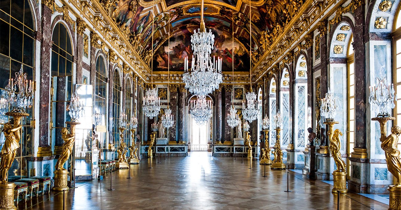 マリー・アントワネットも悩まされた、ベルサイユ宮殿の残念な真実 | 世界史は化学でできている | ダイヤモンド・オンライン