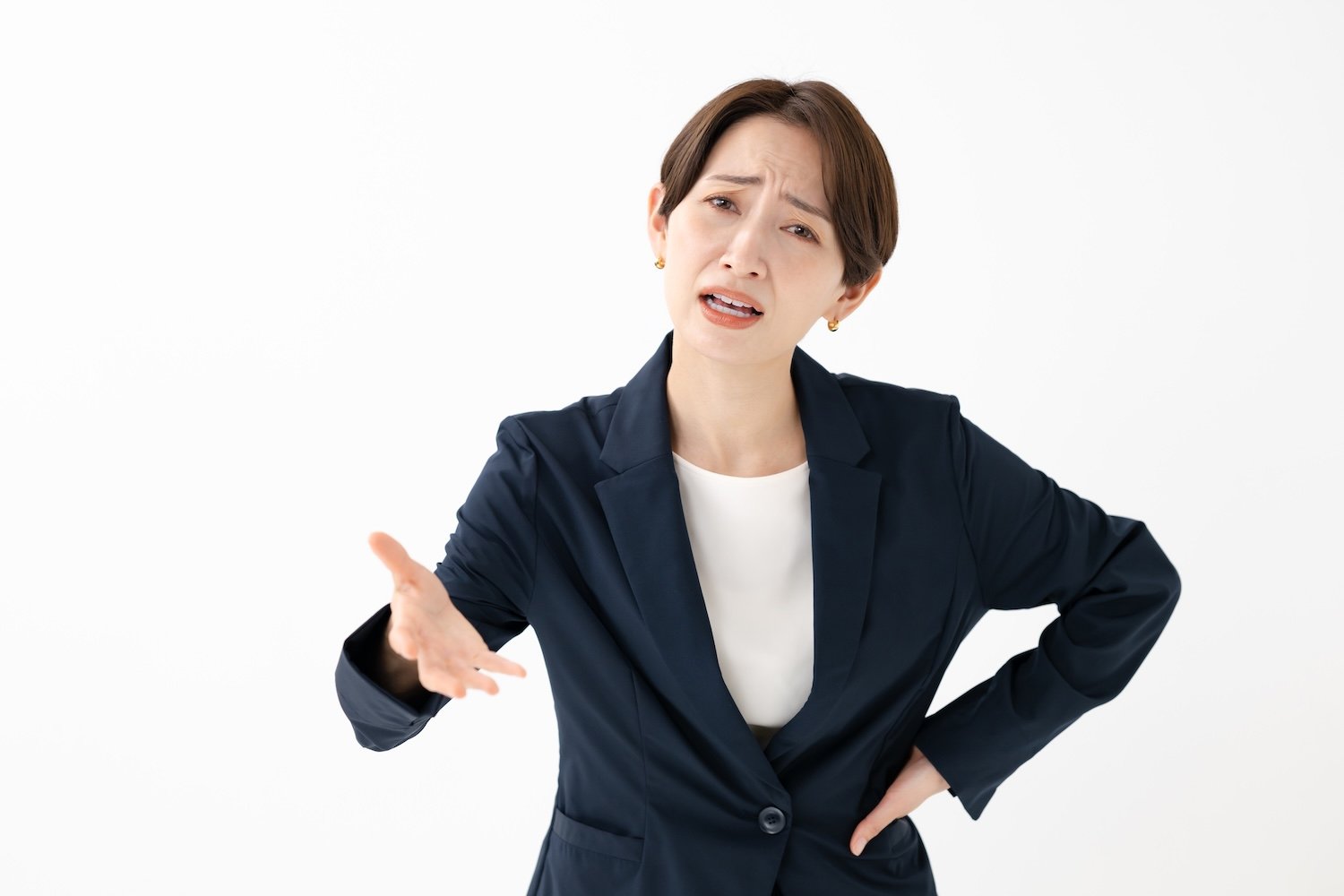 「会議での重たい空気はパワハラ？」。その対処法・ベスト1