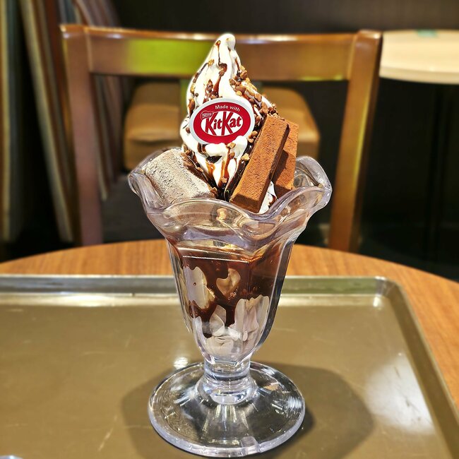 「毎回頼んじゃう」サイゼリヤの“350円デザートセット”幸福感がスゴいんです!「朝昼晩食べたい」「泣いちゃうくらい美味しいわ」