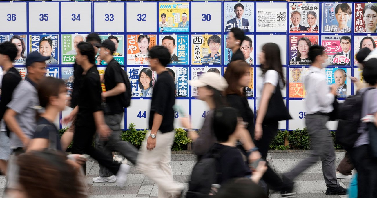 「日本人ファースト」は日本の未来に危険な発想、“外国人問題”に惑わされてはならない