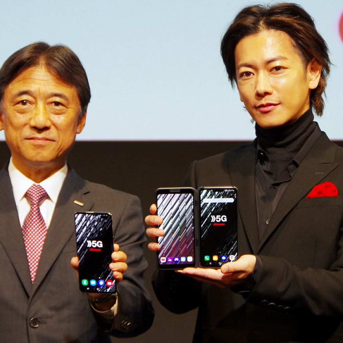 ドコモが9月20日に5Gプレサービスを開始 5Gスマホやエリアは!? | ASCII