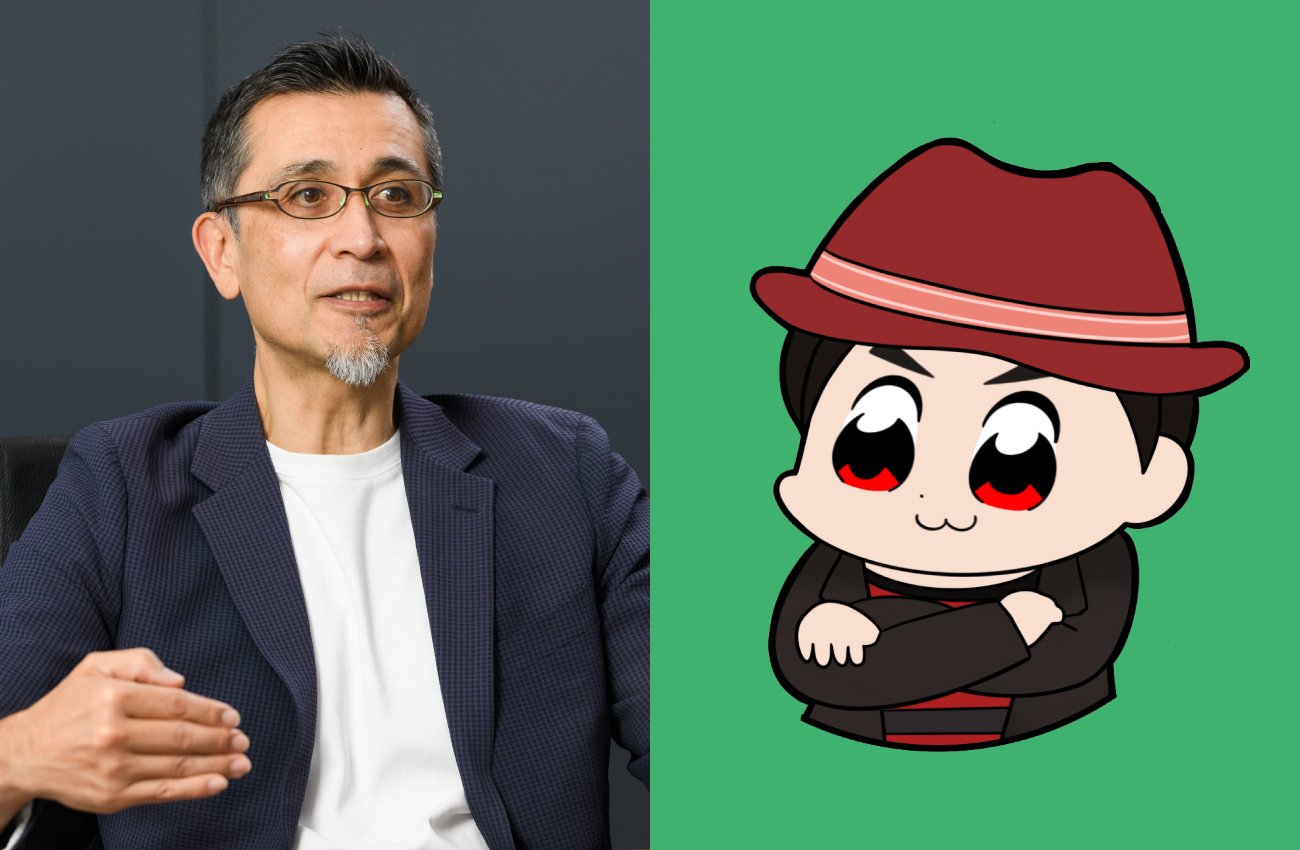 moomooアプリで勝てる投資家を目指せ!④【特別対談】チャートのエキスパート草食系投資家LoKさん登場! アプリでここまで! 高機能にビックリ