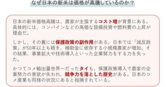 記事の要約をまとめた画像