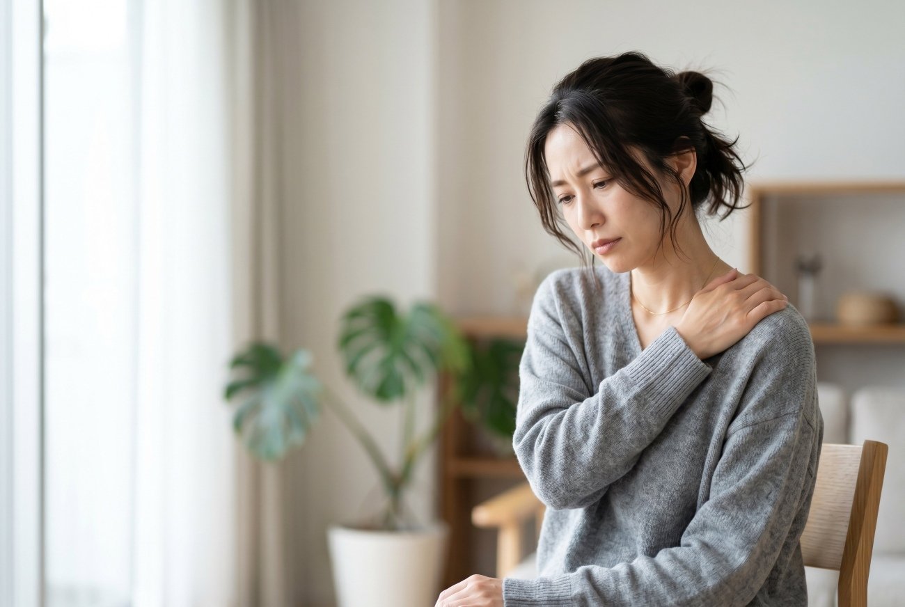 疲れが抜けない人の習慣・ワースト1