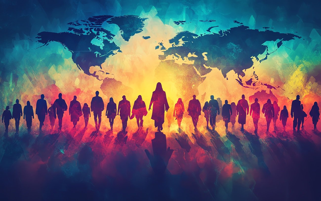 モンゴル帝国も果たせなかった「世界の一体化」…成し遂げたのは誰だ?