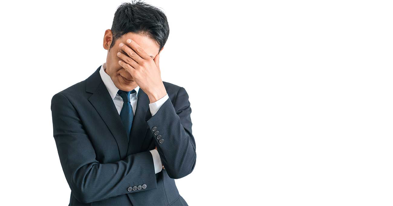 【精神科医が教える】嫌な人を上手にスルーする技術