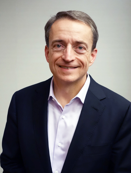 クラウドのスピード感が、自らのビジネスも変えていく<br />――パット・ゲルシンガー VMware CEOに聞く