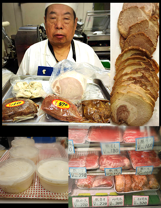 お肉屋さんのお弁当 侮れず あなたは 学芸大学駅近くの精肉店のオール自家製500円弁当を食べたか 幸せ食堂 繁盛記 ダイヤモンド オンライン