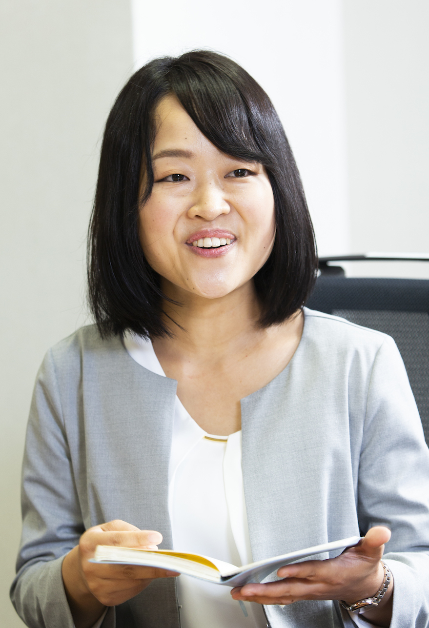 スケジュールはデジタル派でも、<br />アナログ手帳が手放せない理由