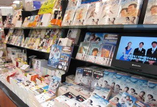 書店を毎日10分巡回すれば本の選択眼は向上する