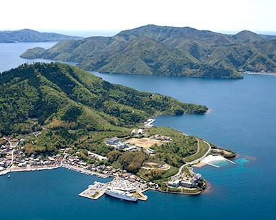島根県海士町
