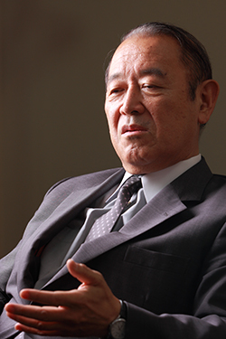 田中均、藤崎一郎、宮本雄二が徹底討論(下)<br />日中・日韓の歴史問題は解決できるか?