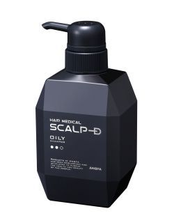 ネット戦略で急成長した<br />「スカルプD」の次なる“秘策”