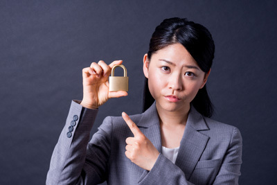 改正個人情報保護法でデータはビジネスに「使える」ものになる