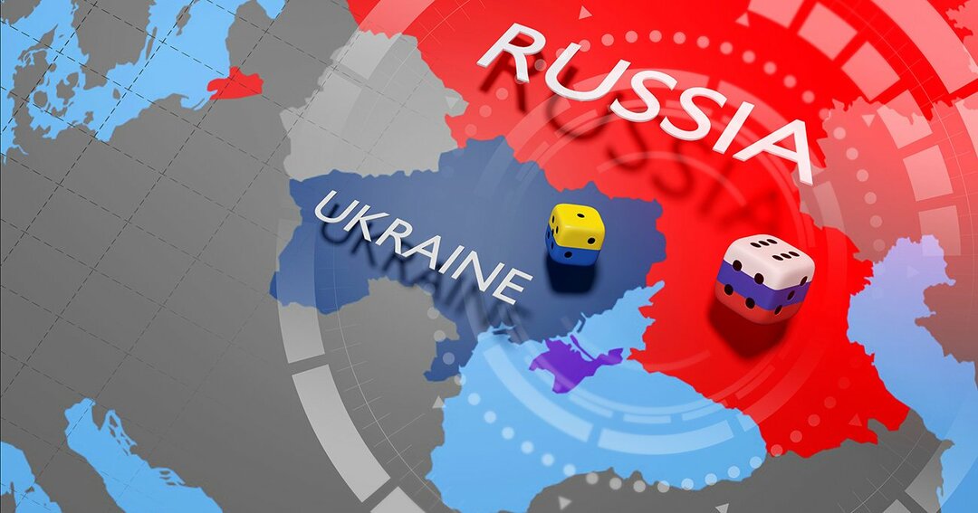 ロシア ウクライナ 戦争 理由