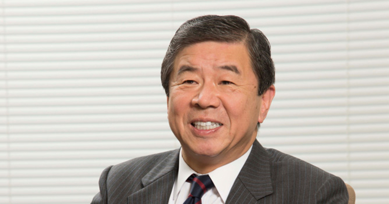 教養は 生きる力 となり 困難な時期の心の支えとなる Education Diamond スペシャルインタビュー ダイヤモンド オンライン