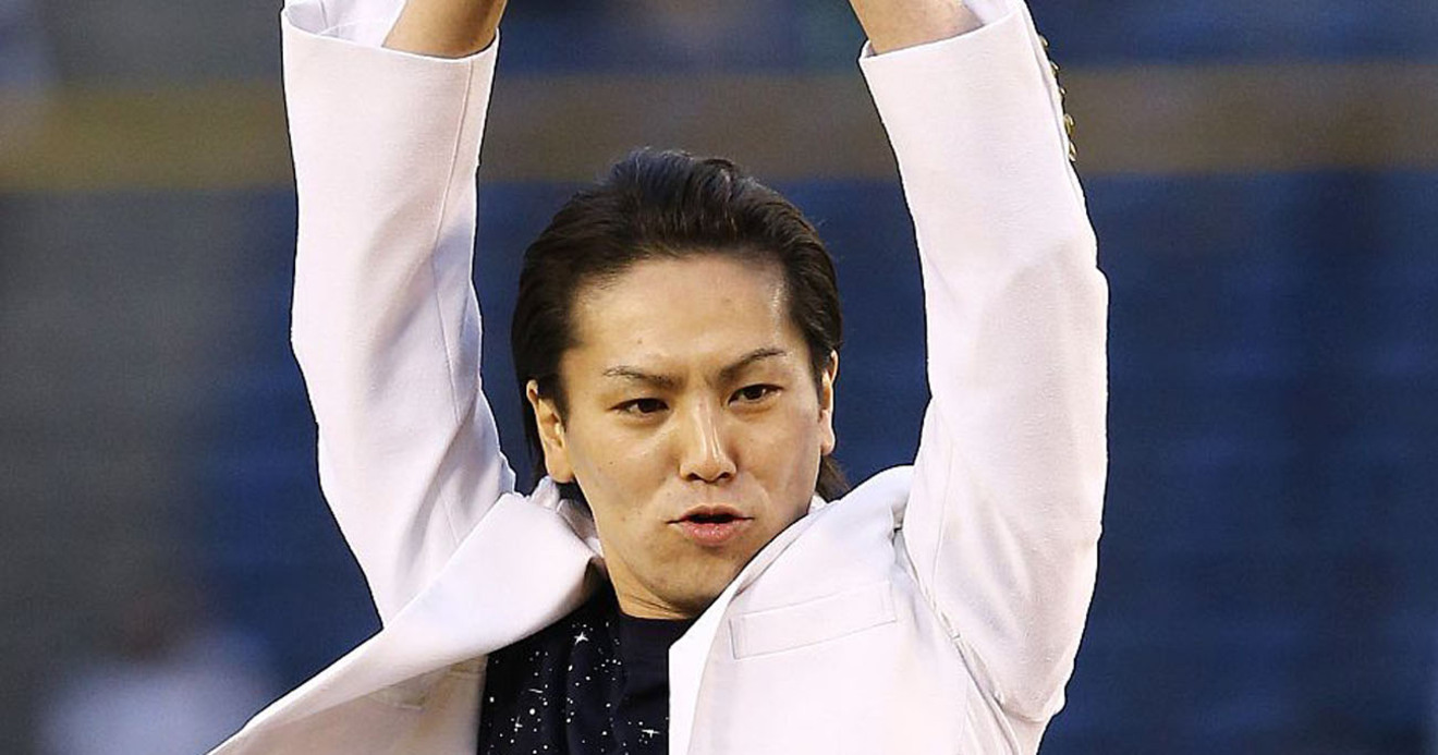 狩野英孝のゲーム実況が大人気なワケ 壊滅的に下手でも魅せる芸人スキルとは 井の中の宴 武藤弘樹 ダイヤモンド オンライン 狩野英孝のゲーム実況が大人気なワケ 壊滅的に下手でも魅せる芸人スキルとは 井の中の宴 武藤弘樹 ダイヤモンド オンライン