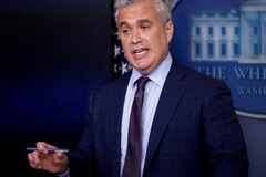 米大統領首席補佐官にザイエンツ氏、バイデン氏が起用へ