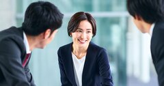 「リーダーシップがある人」と「リーダーシップがない人」たった1つの意外な違いとは？